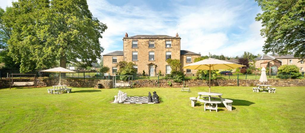Holiday Village | Alfreton
