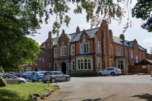 Grims | Laceby