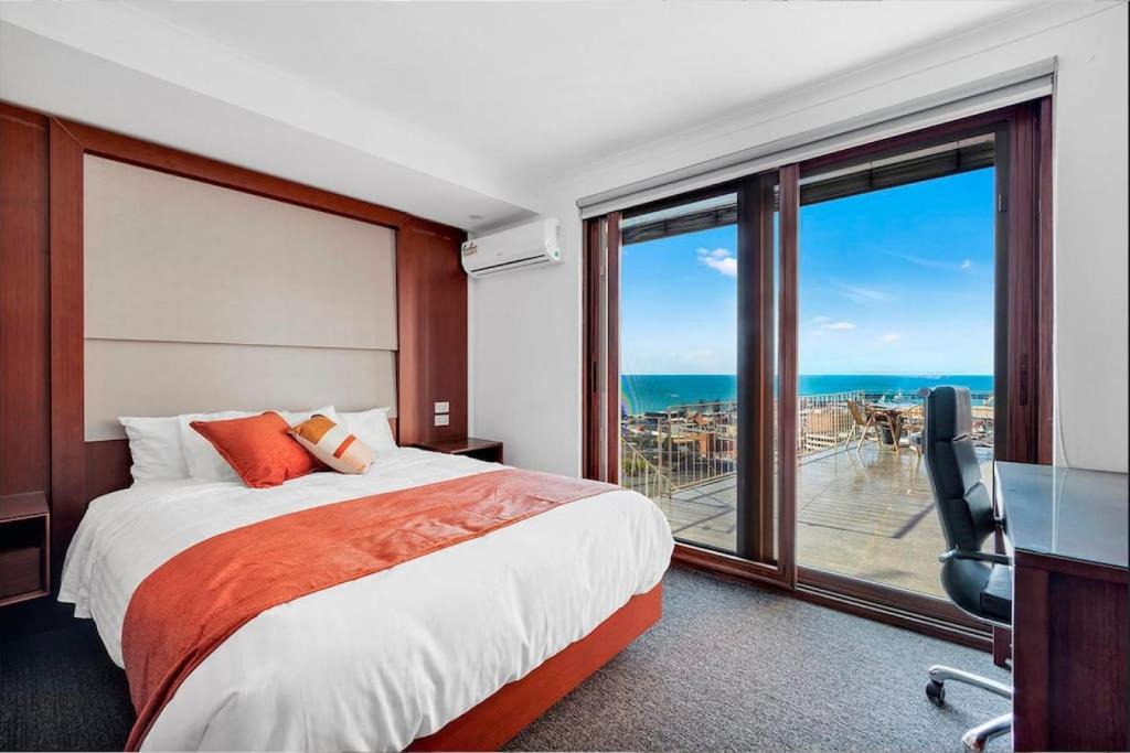 Ocean Views | Burnie