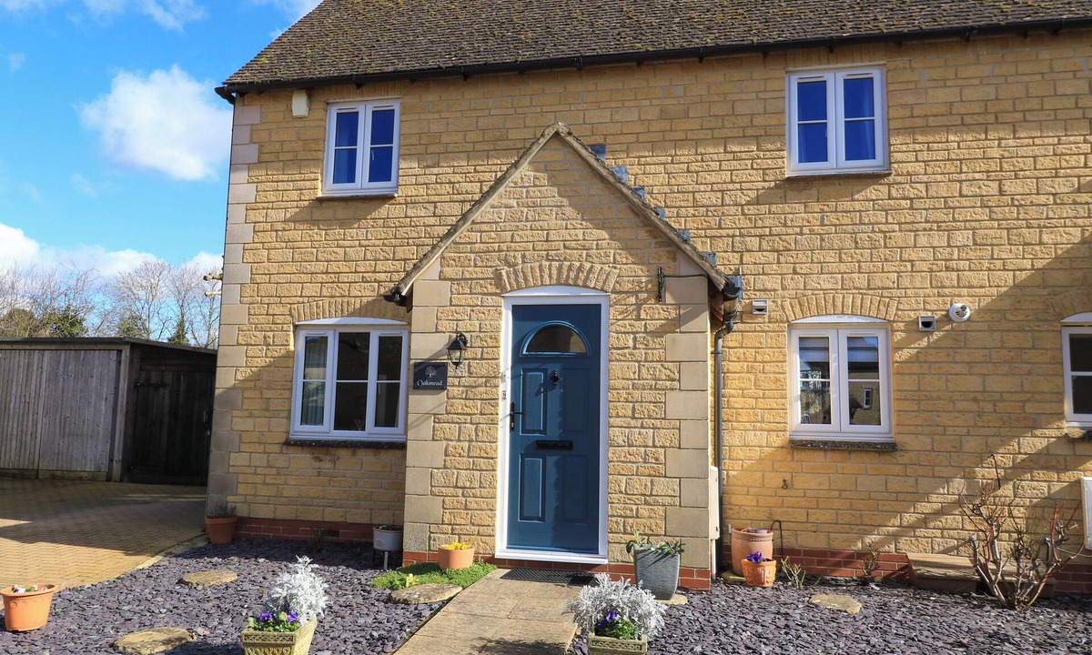 Oakmead | Moreton-in-Marsh