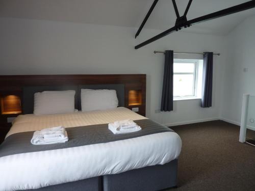 Oakwood Farm Mews | Chorlton-by-Backford