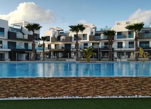 Oasis Beach | Guardamar del Segura