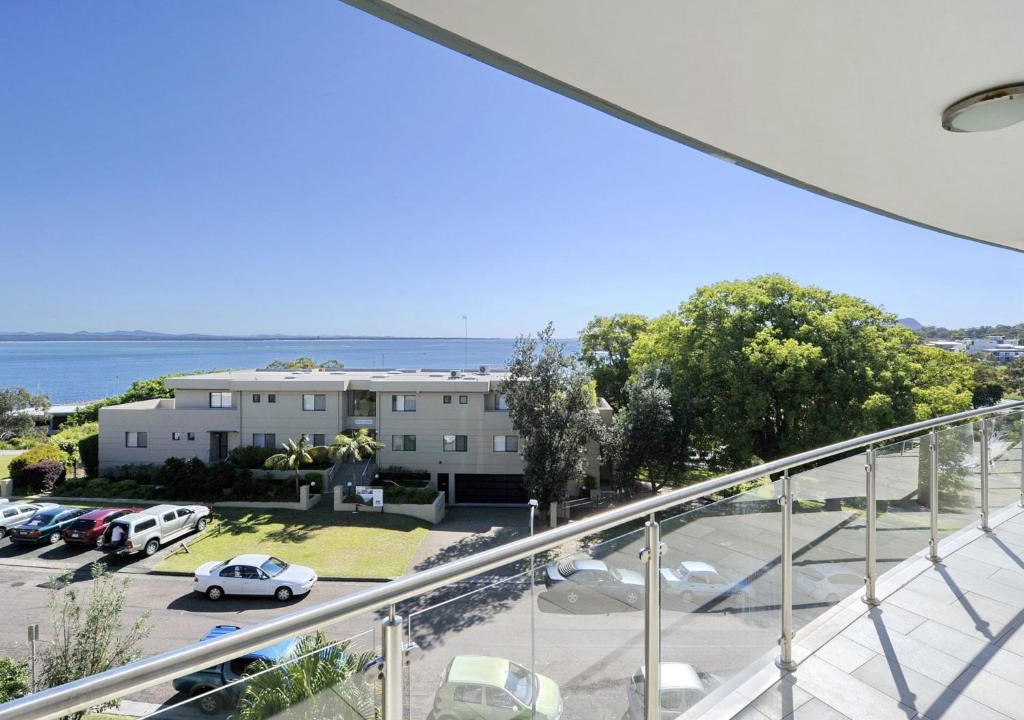 Oasis Laman Street | Nelson Bay