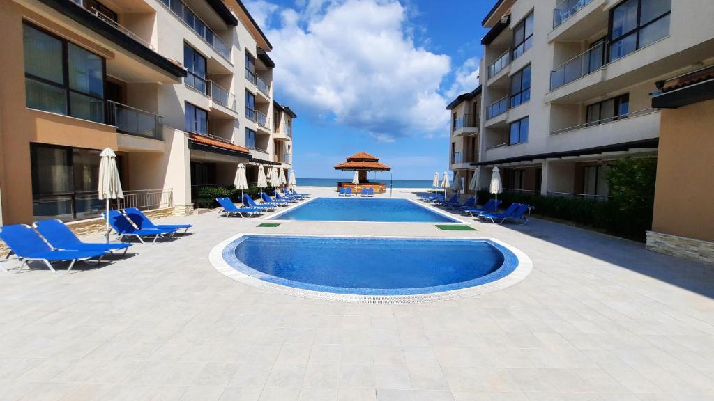 Obzor Beach Resort | Obzor