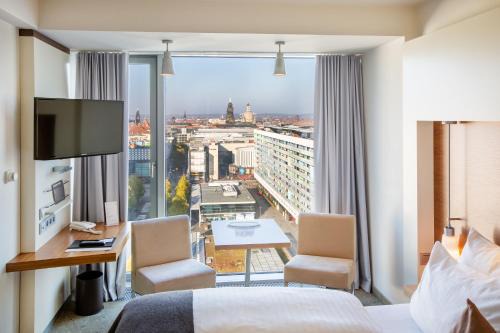 Dresden | Seevorstadt