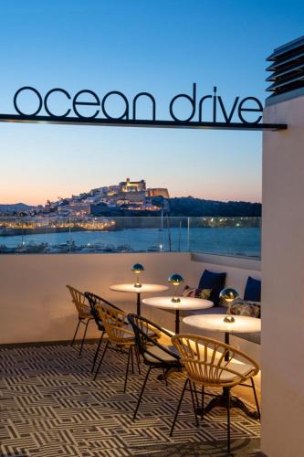 Ibiza | Talamanca