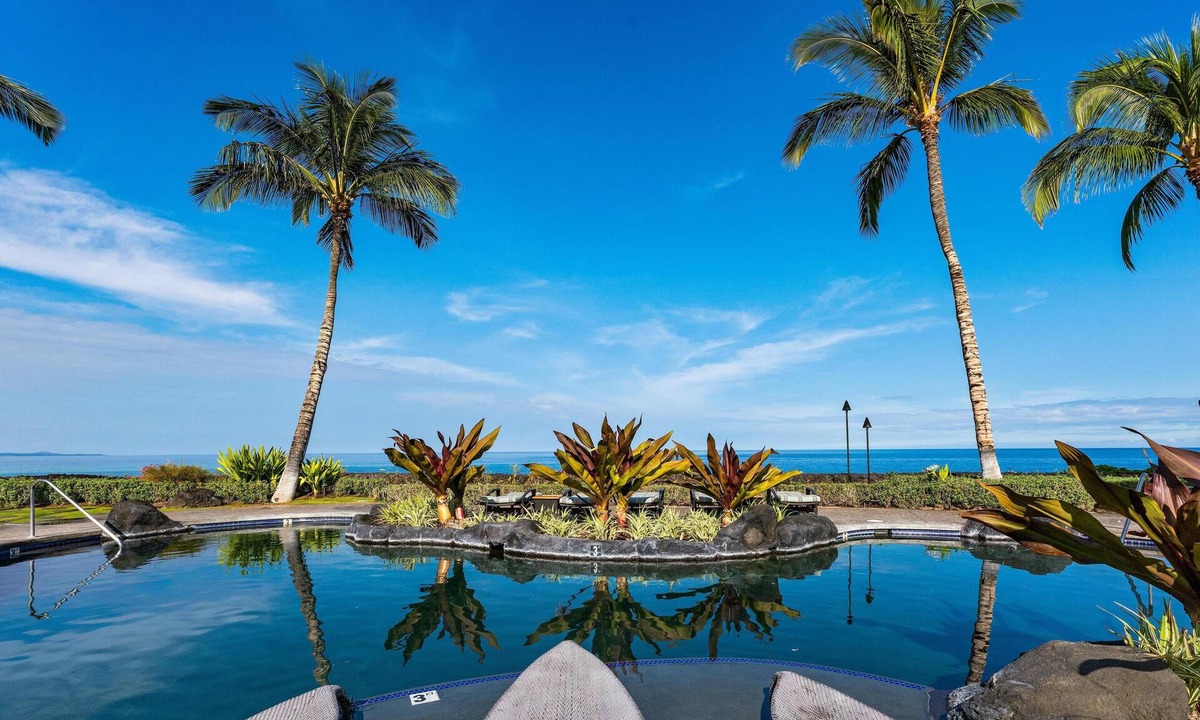 Halii Kai Waikoloa Village | Waikoloa