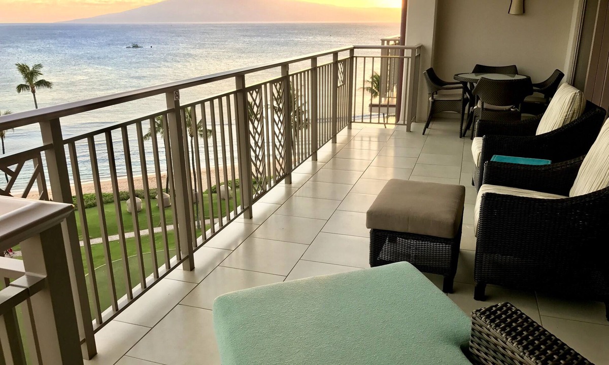 Hyatt Residence Club | Kaanapali