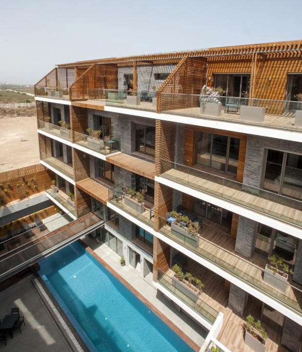 Hotel | Ain Diab