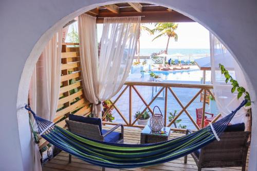 Ocean Point Resort Adults | Dickenson Bay