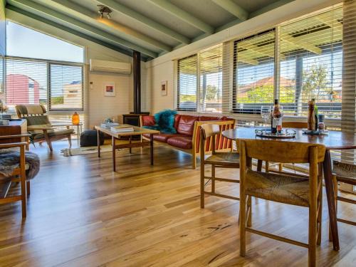 Ocean Retreat Cape Woolamai | Cape Woolamai