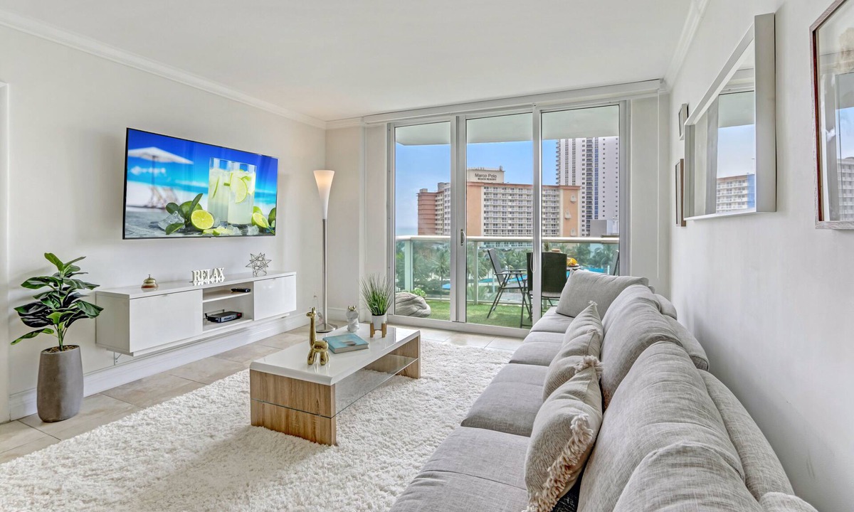 Brickell | Sunny Isles Beach