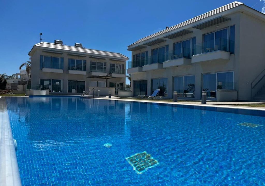 Ocean Suites | Protaras