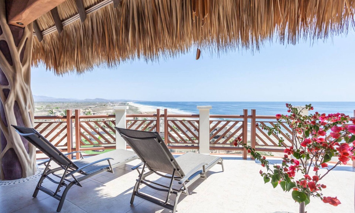 Ocean Resort The Pacific | San Pedro Mixtepec