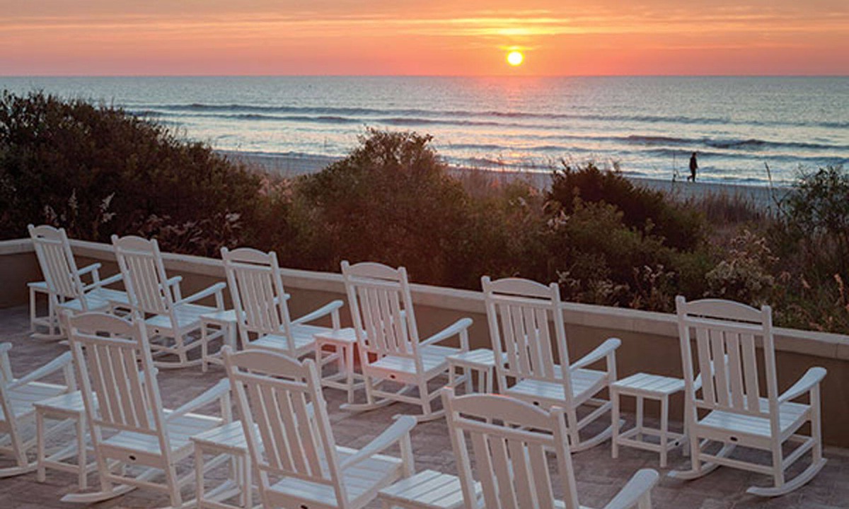 The Patricia Grand Myrtle Beach | Ocean Drive