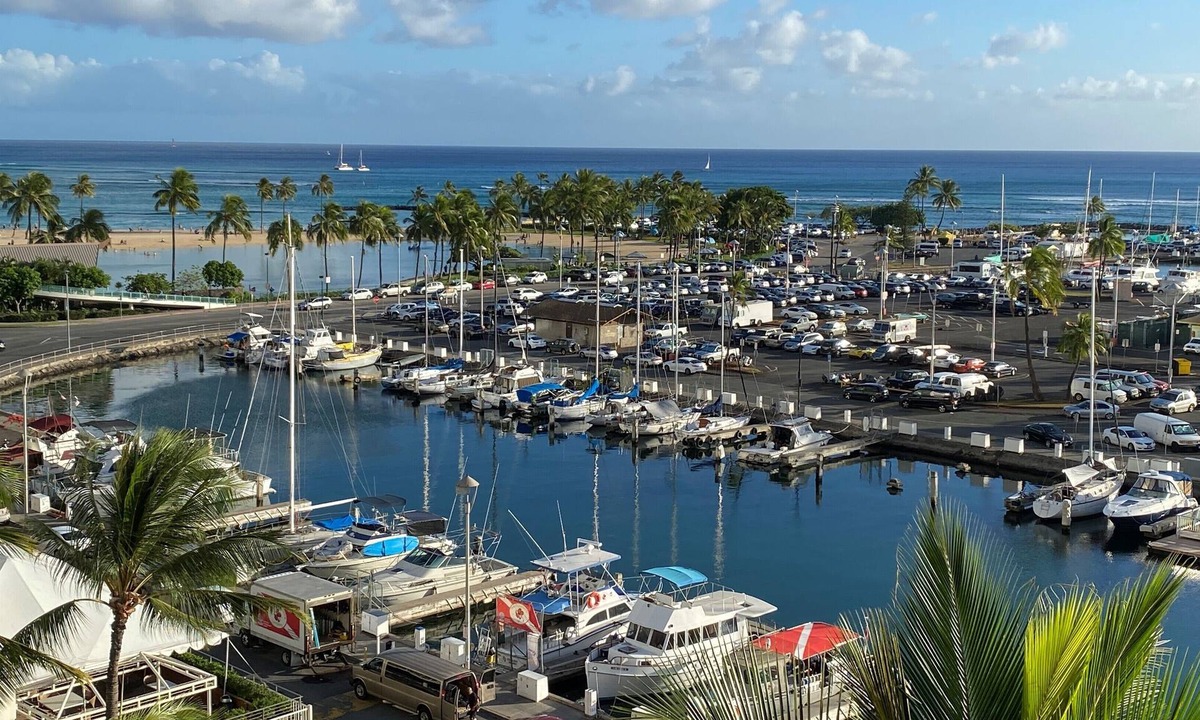 Honolulu | Waikiki