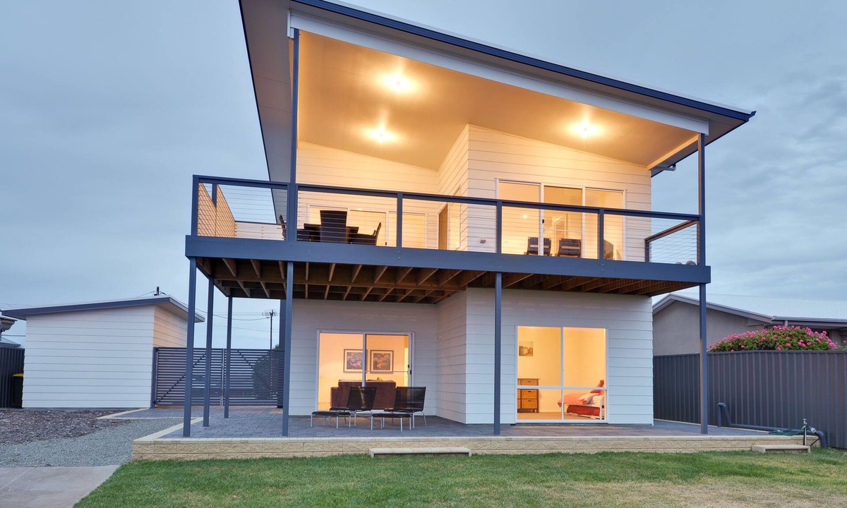 Ocean Goolwa Beach | Goolwa Beach