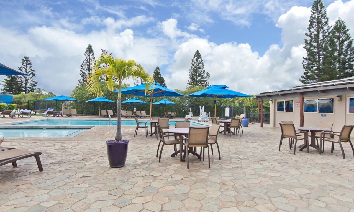 Paniolo Greens Waikoloa | Waikoloa
