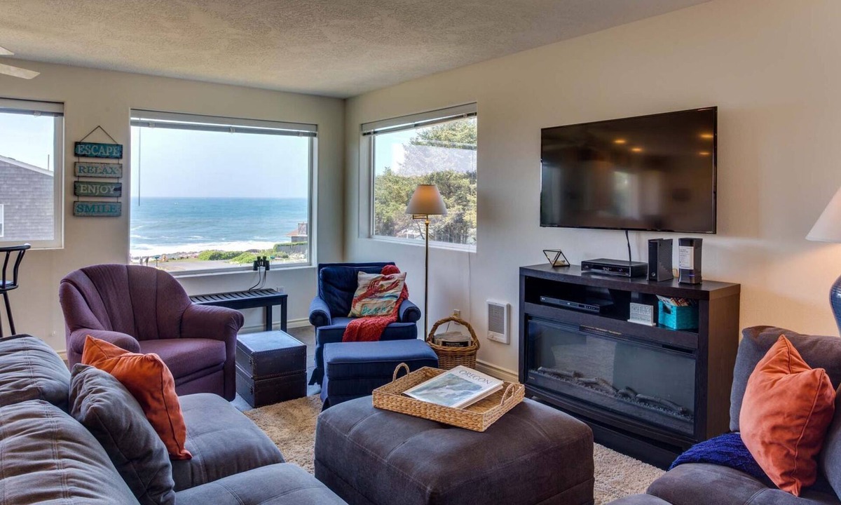 Tides Yachats | Yachats