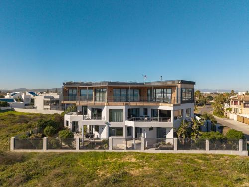 Beach Guesthouse | Sunset Beach