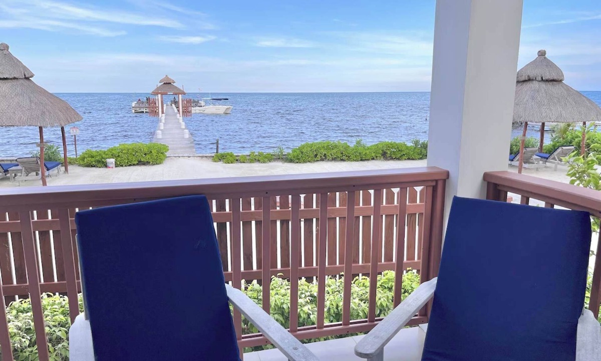 Island Cabanas Gold Certified Caye Caulker | Caye Caulker