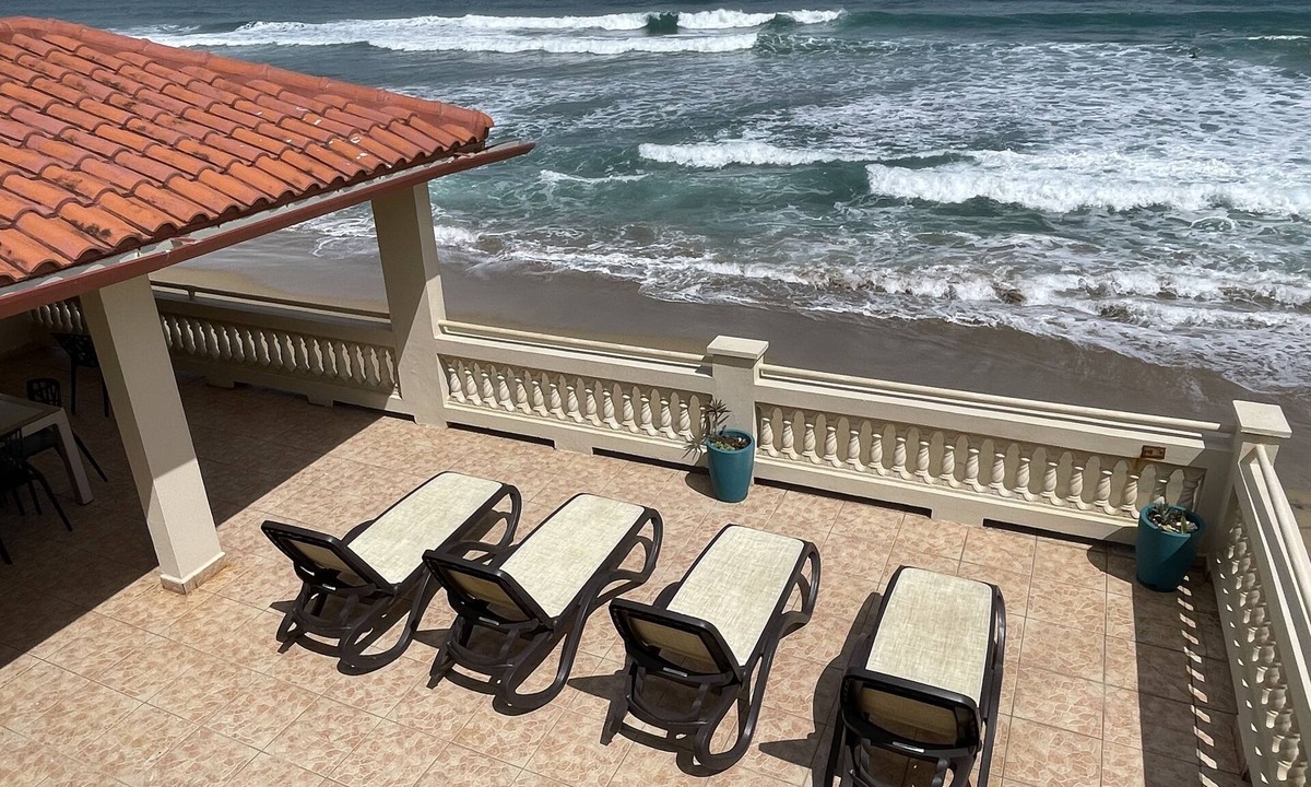 Rincon | Rio Grande