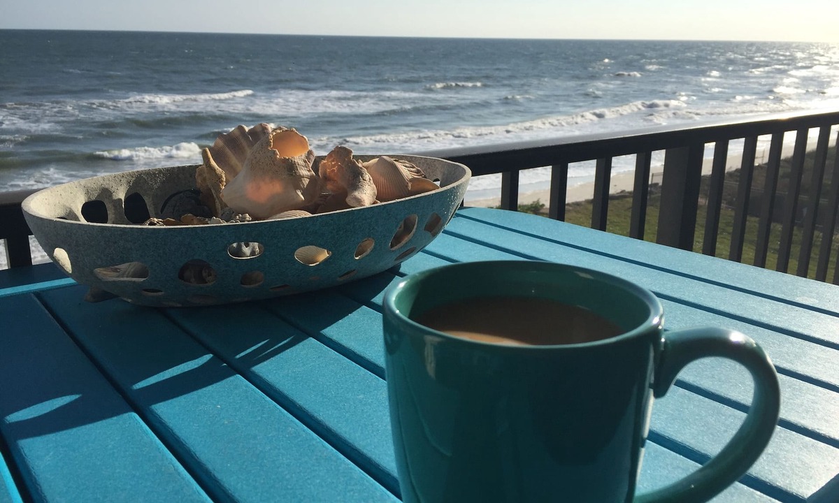 Oceanwalk Smyrna Beach | Bethune Beach