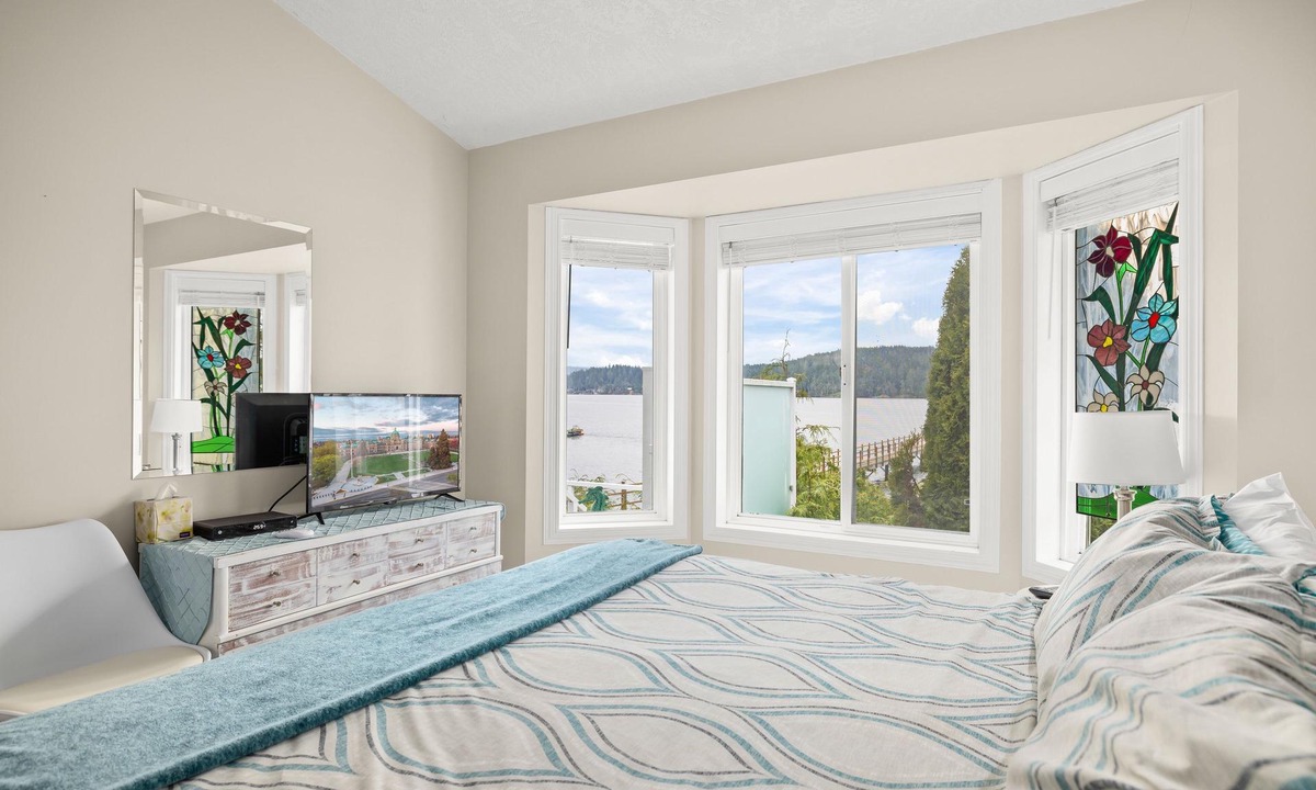 Seascape | Sooke