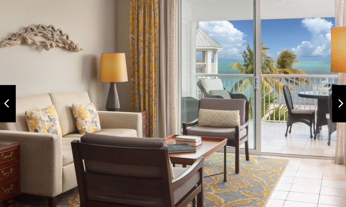 Hyatt Windward Pointe | Key West