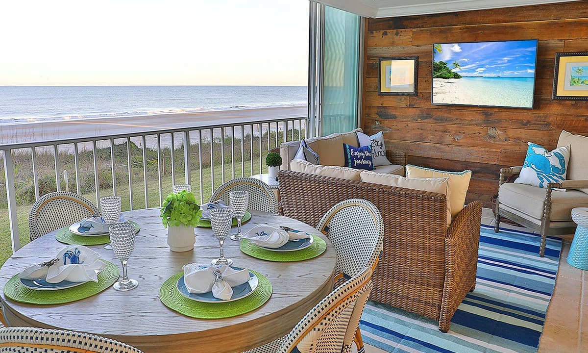 Ponte Vedra Ocean Manor | Sawgrass