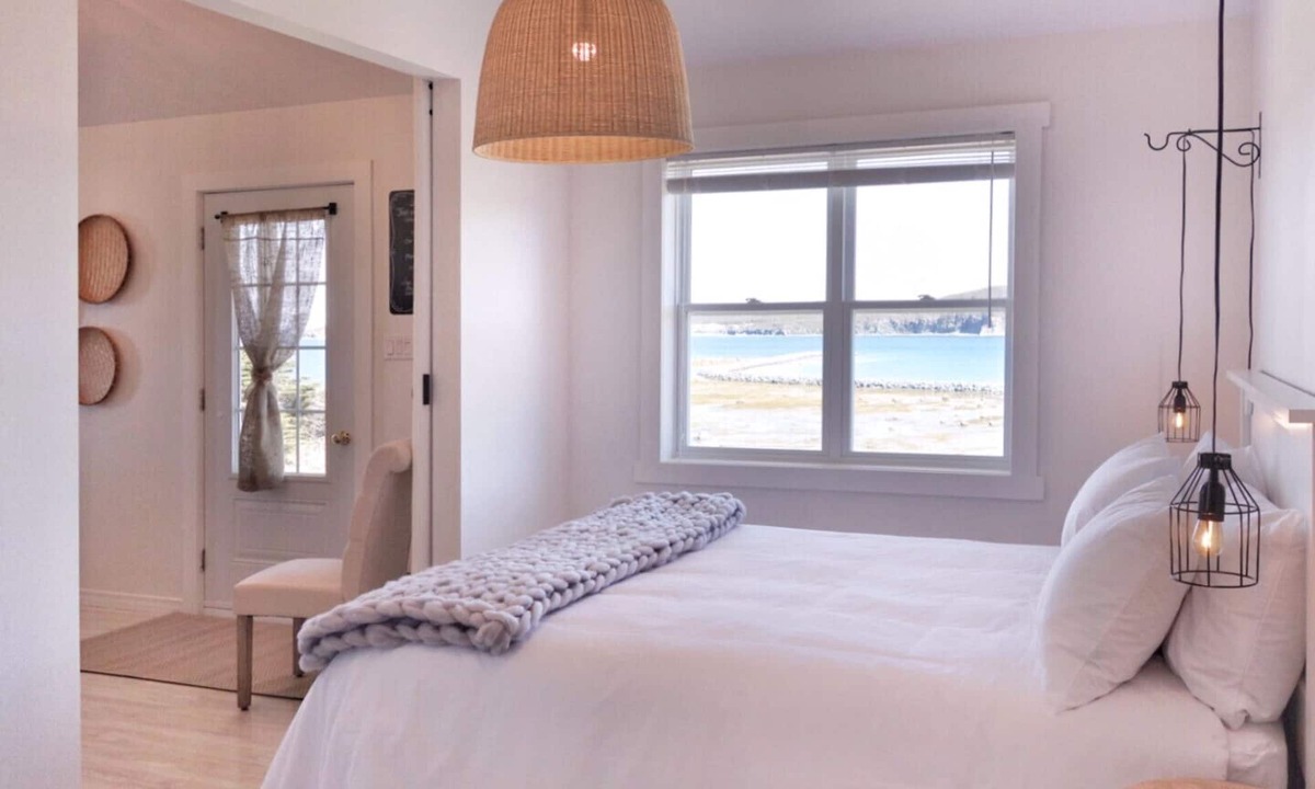 Cottages At The Edge Of World Fish | Rocky Harbour