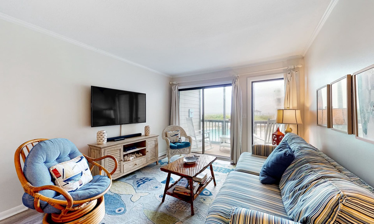 Dunescape Villas Atlantic Beach | Atlantic Beach