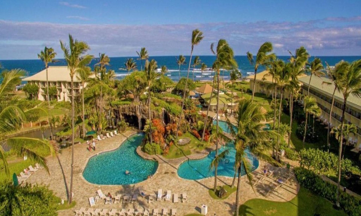 Kauai Beach Resort | Hanamaulu