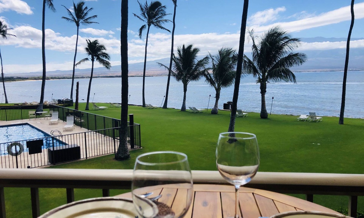 Kanai Nalu Bathrooms | Maalaea