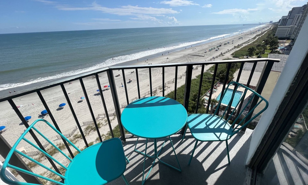 Palace Resort | Myrtle Beach