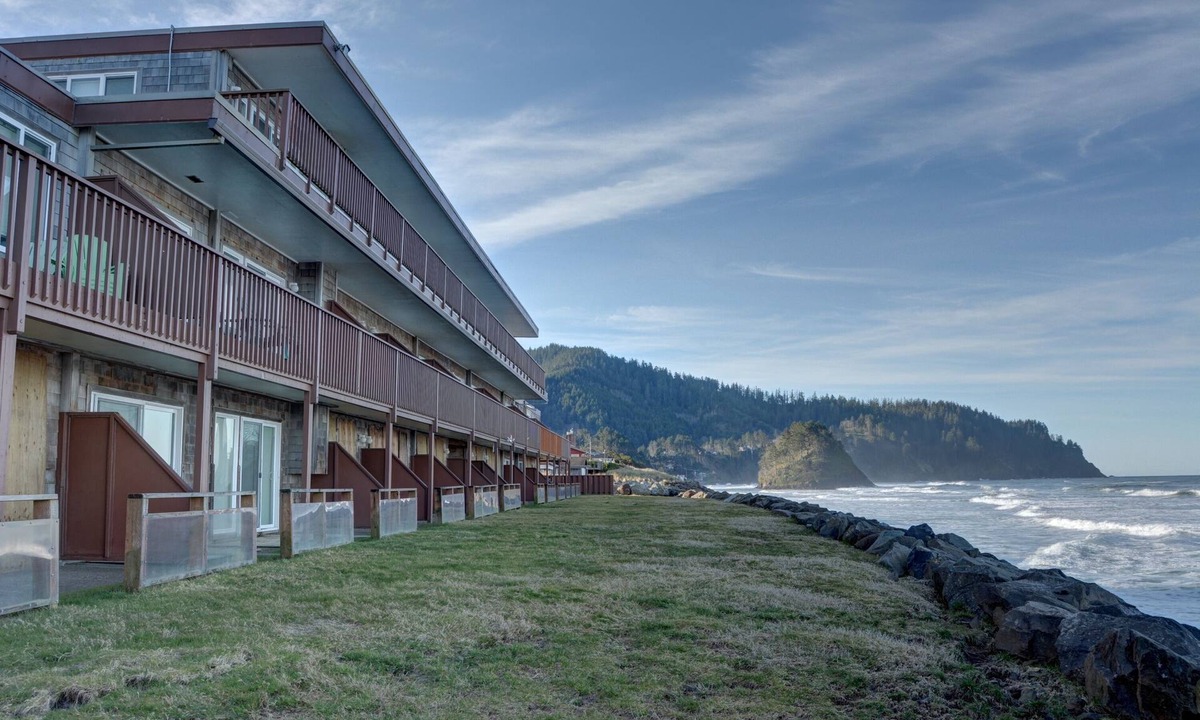 Pacific Sands Resort | Neskowin