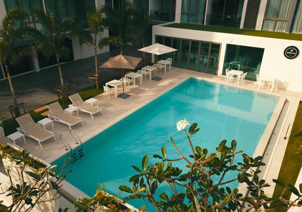 Oceanstone | Bang Tao