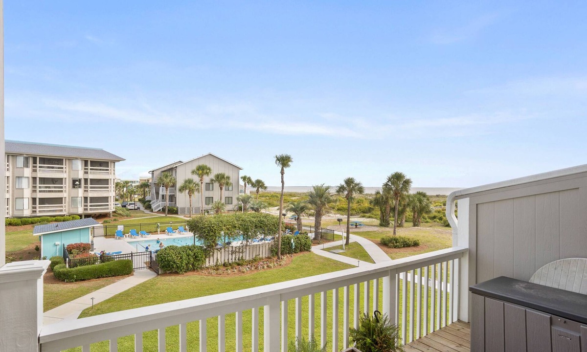 Saint Helena Island | Oceanmarsh Subdivision