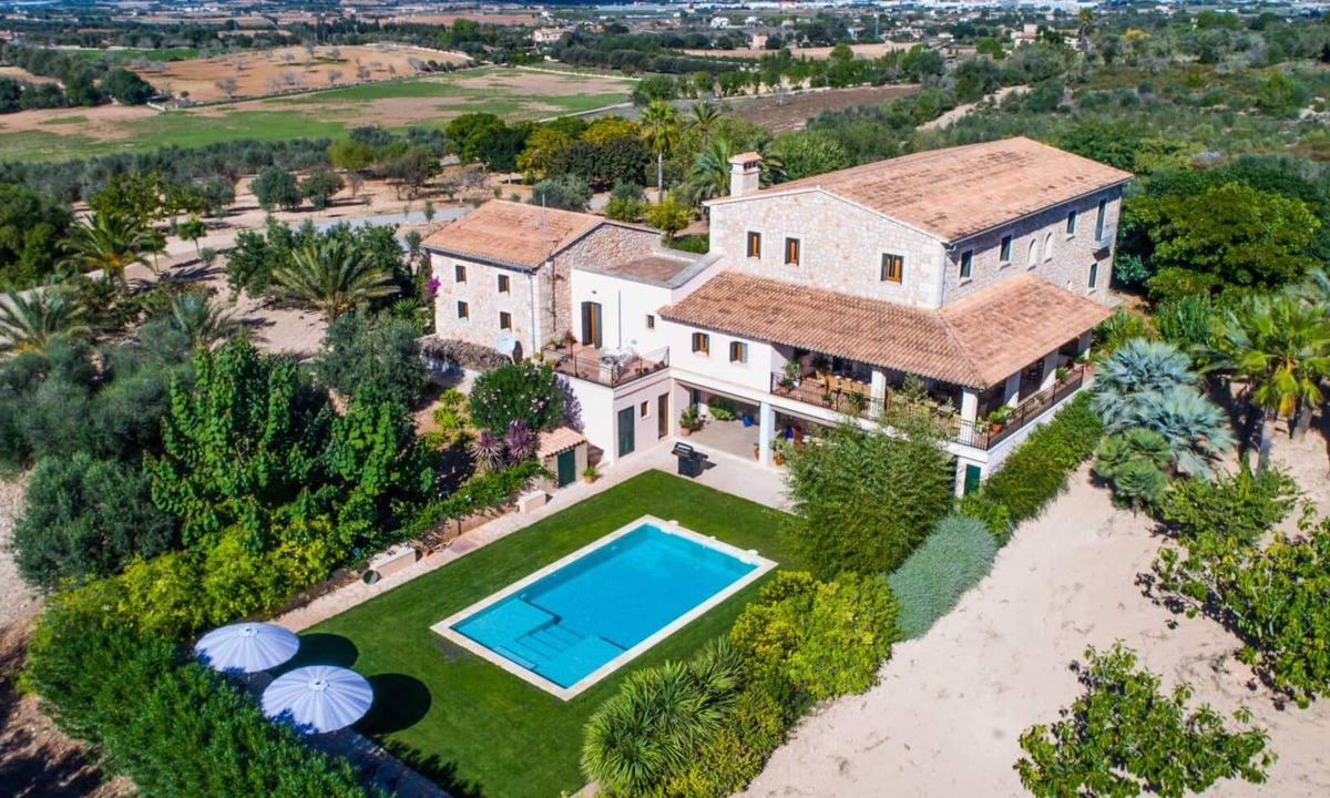 Corem De Son Moix | Manacor