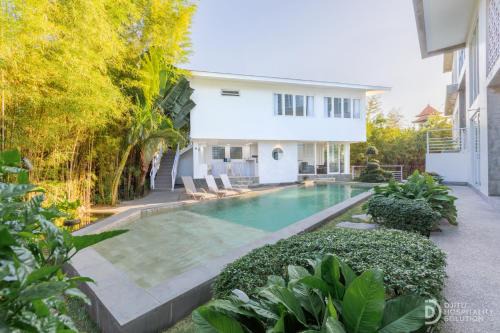 Ohana Retreat Bali Mengwi | Pererenan