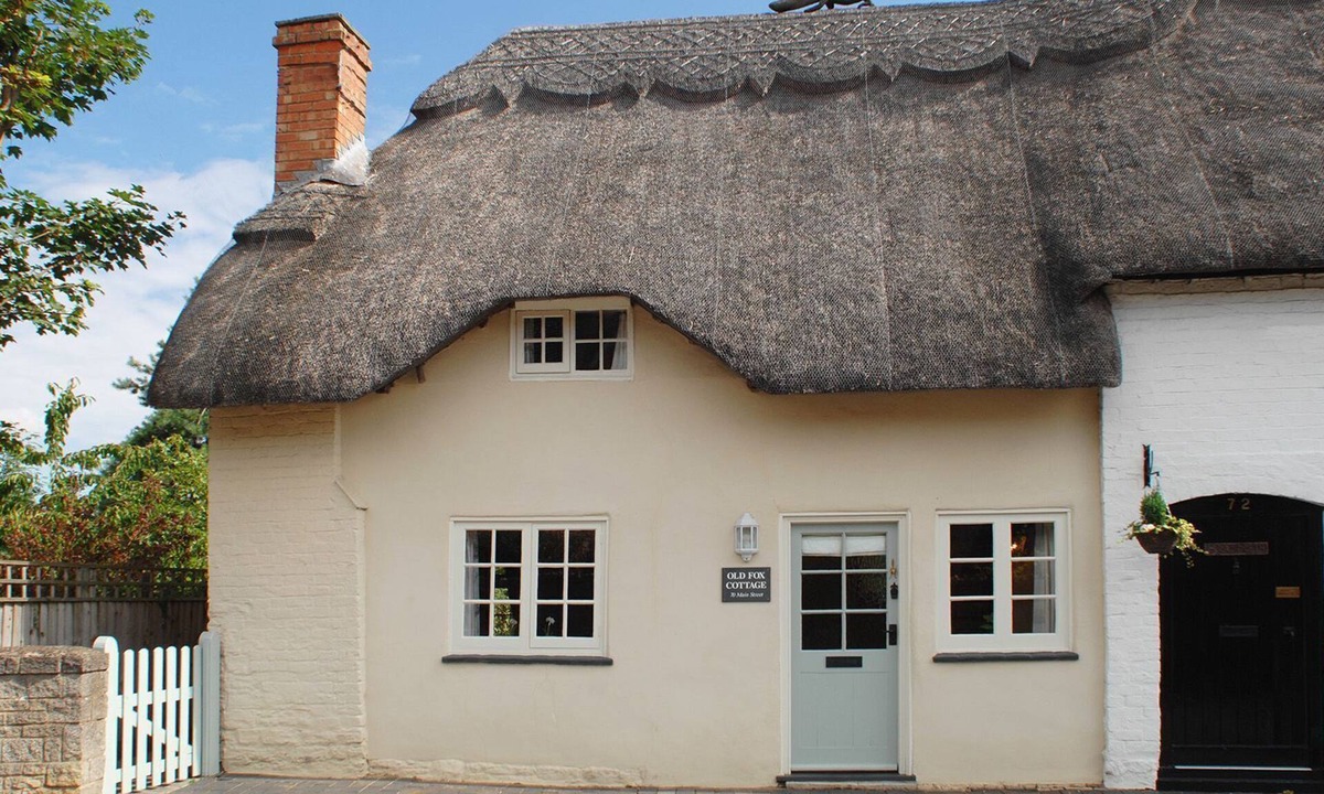 Cottage | Bretforton