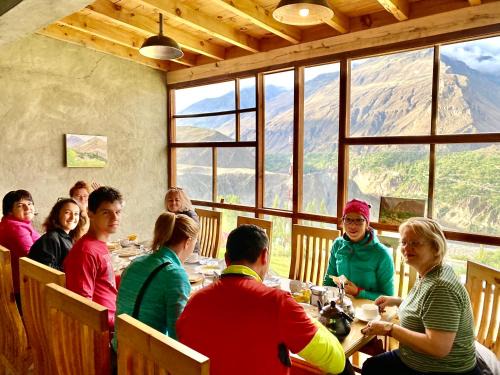 Old Hunza Inn | Karimabad