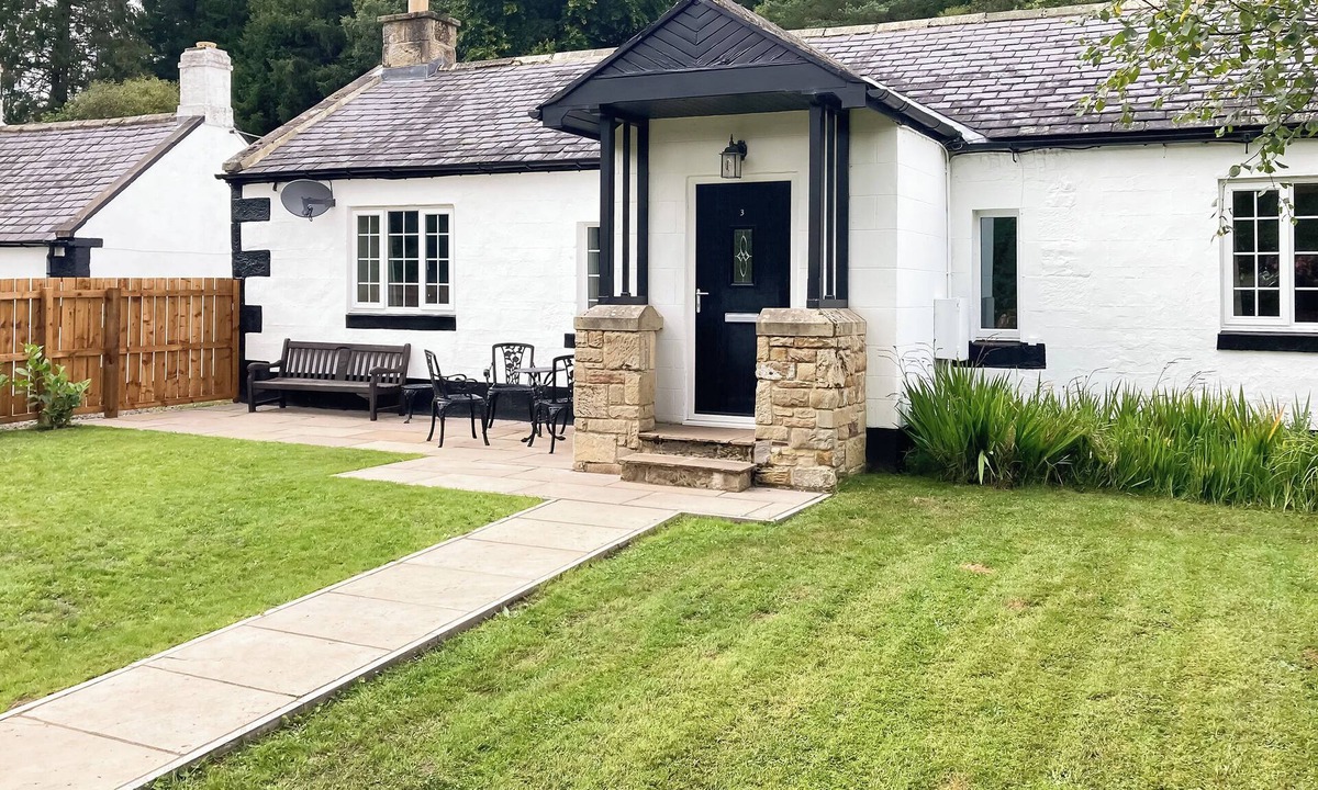 Accommodation Bellingham | Kielder