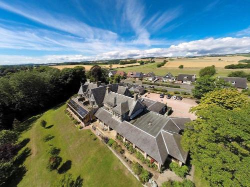 Manor Hotel | Lundin Links