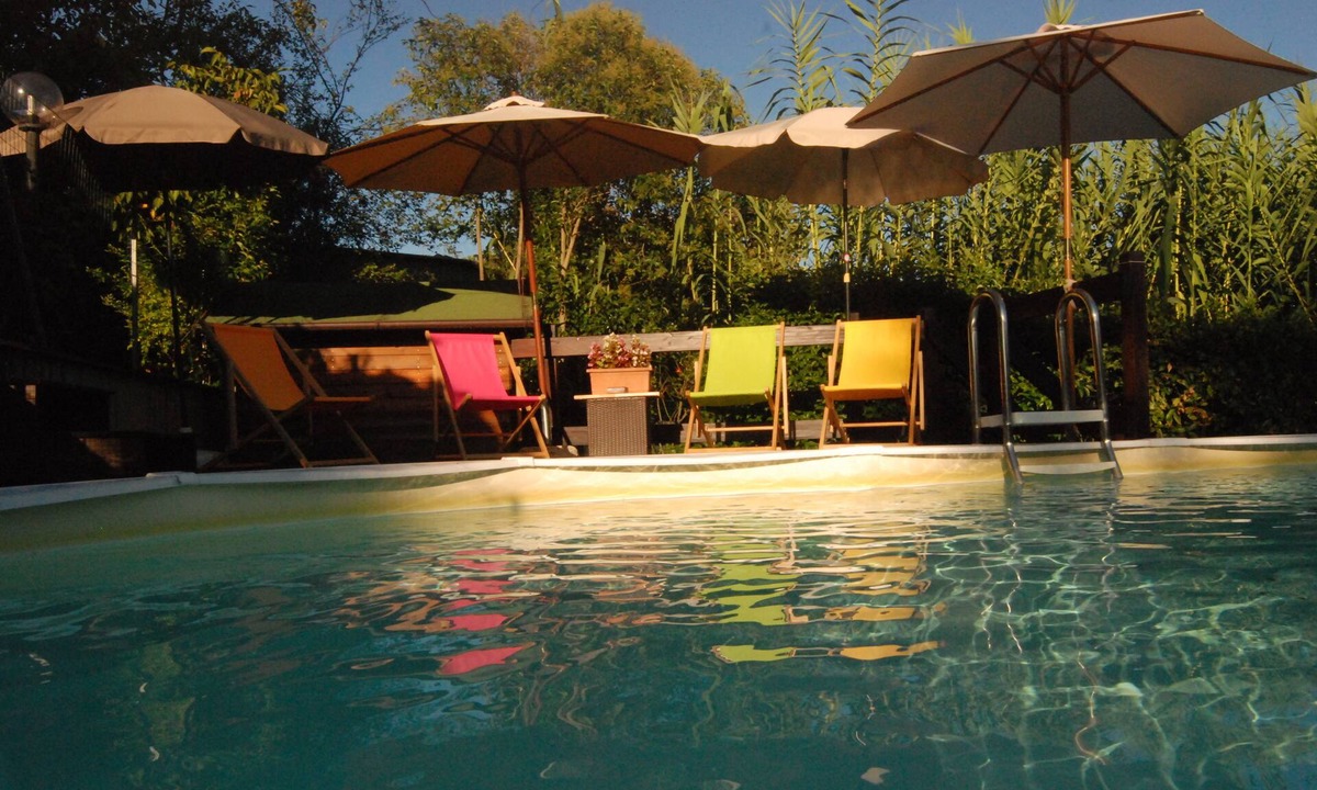 Stone Farmhouse Lucca Tuscany | San Ginese