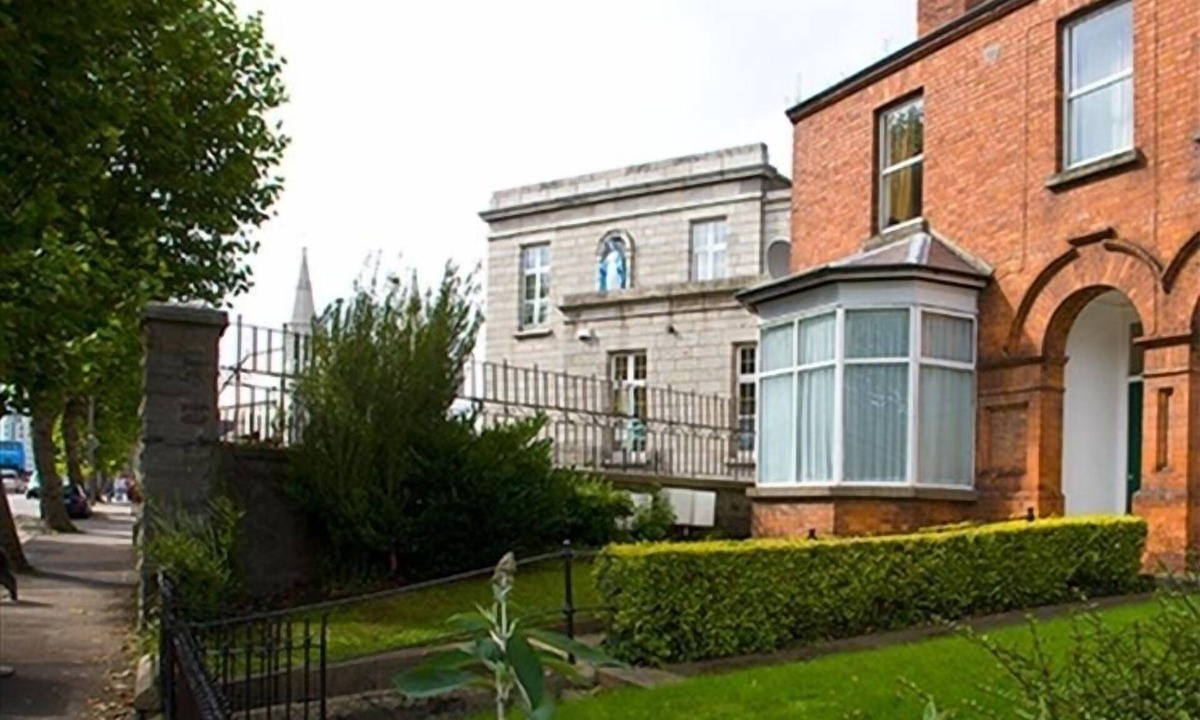 Dublin | Inchicore