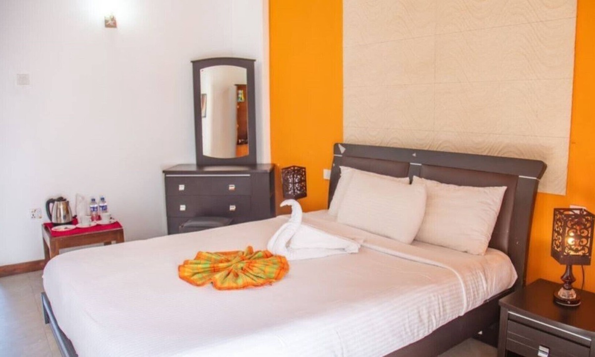 Olive Park Villas | Nuwara Eliya