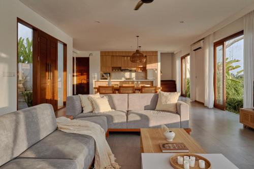 Villa Cemagi | Cemagi