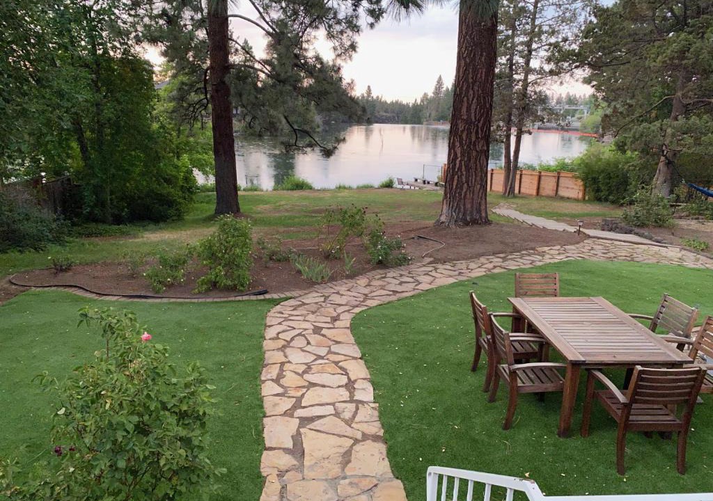 River Bend | Orchard District