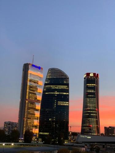 City Life Mico | Milan